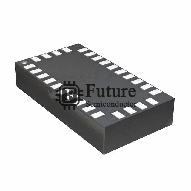 LSM330DTR Image