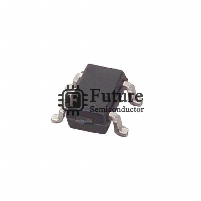 MAX4595EXK-T Image