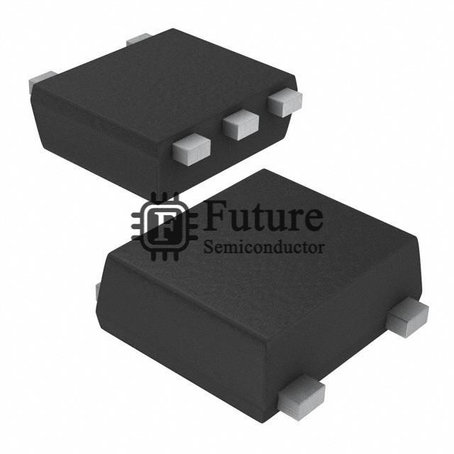 SSM5H12TU(TE85L,F) Image