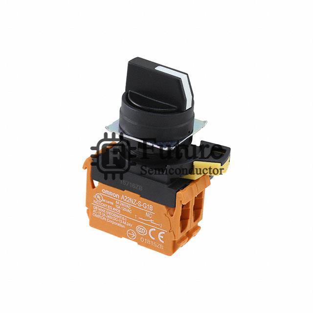 A22NS-3BM-NBA-G202-NN Image