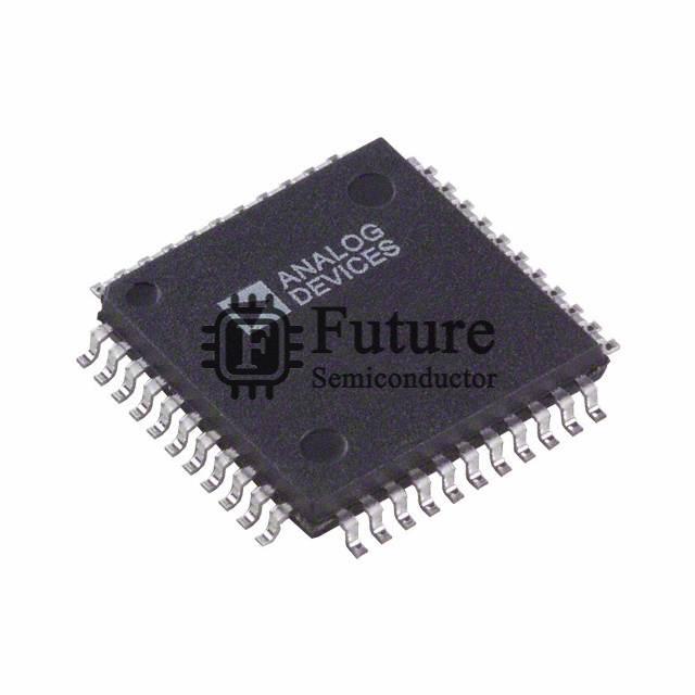 AD9054ABSTZ-135 Image