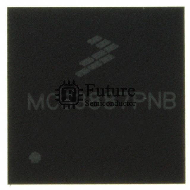 MC33887PFK Image