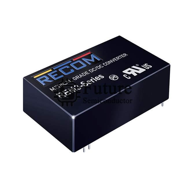 REM3-243.3SW/A/CTRL Image