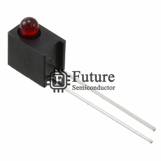 HLMP-1700-B00A1 Image