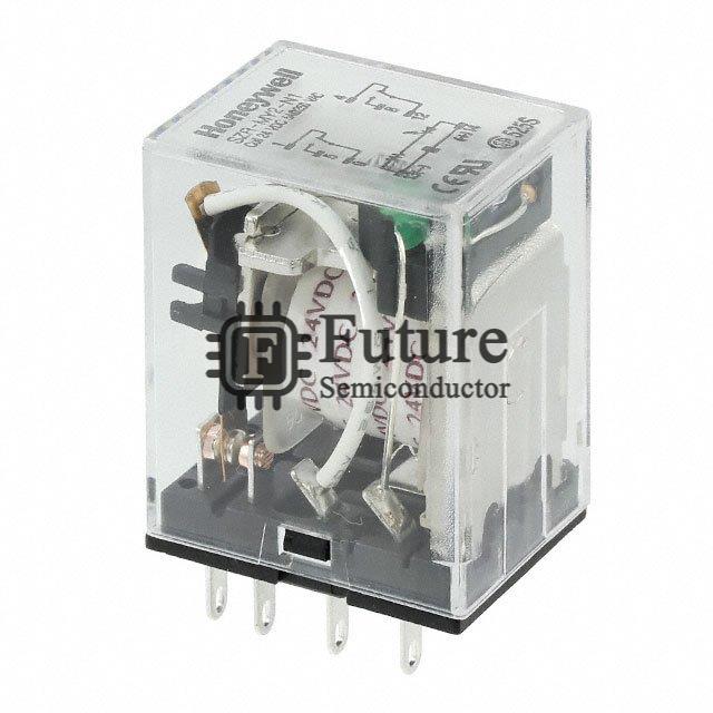 SZR-MY2-N1-DC24V Image