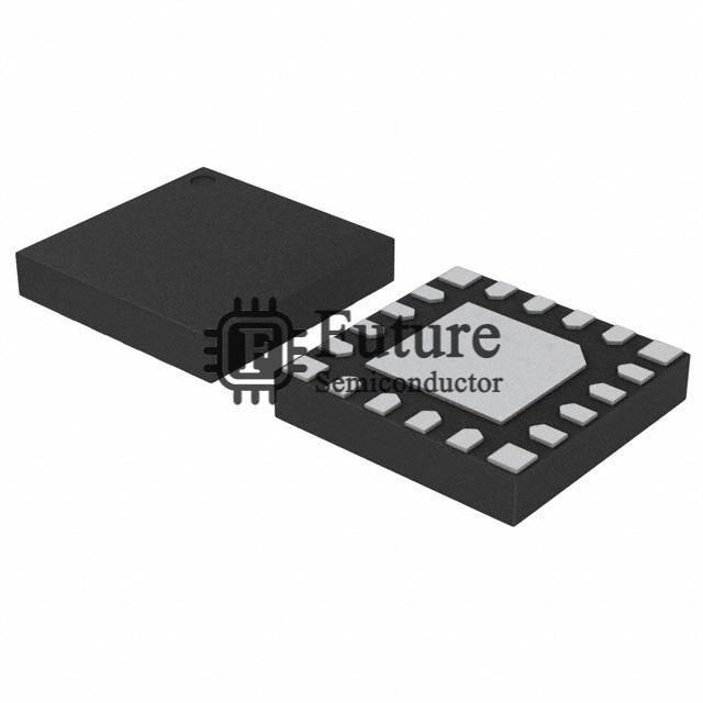EFM8UB10F8G-B-QFN20 Image