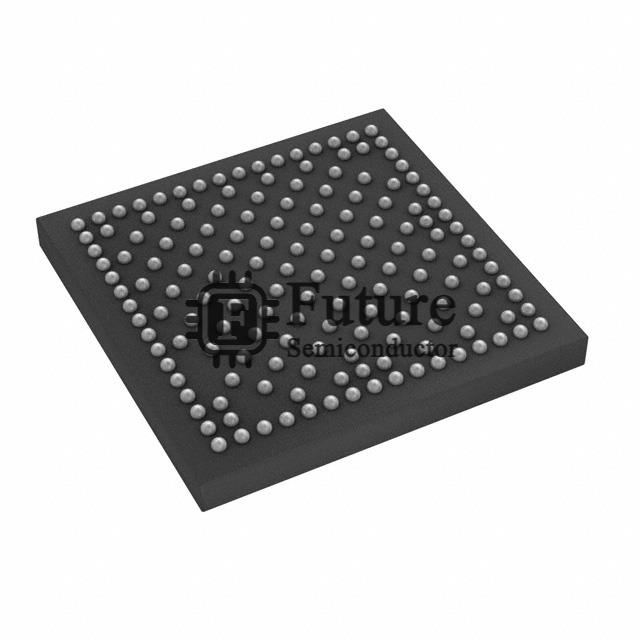 TPS650830ZCGT Image
