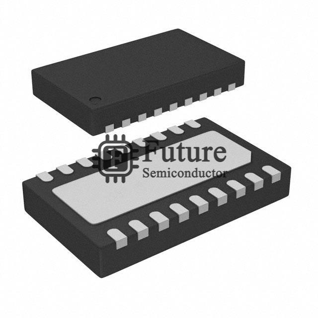 LTC3265MPDHC#TRPBF Image