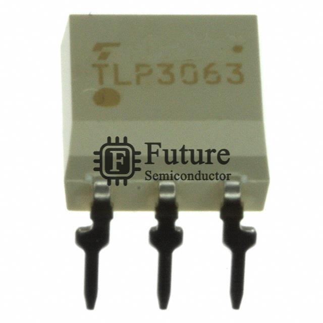 TLP3063SCF Image