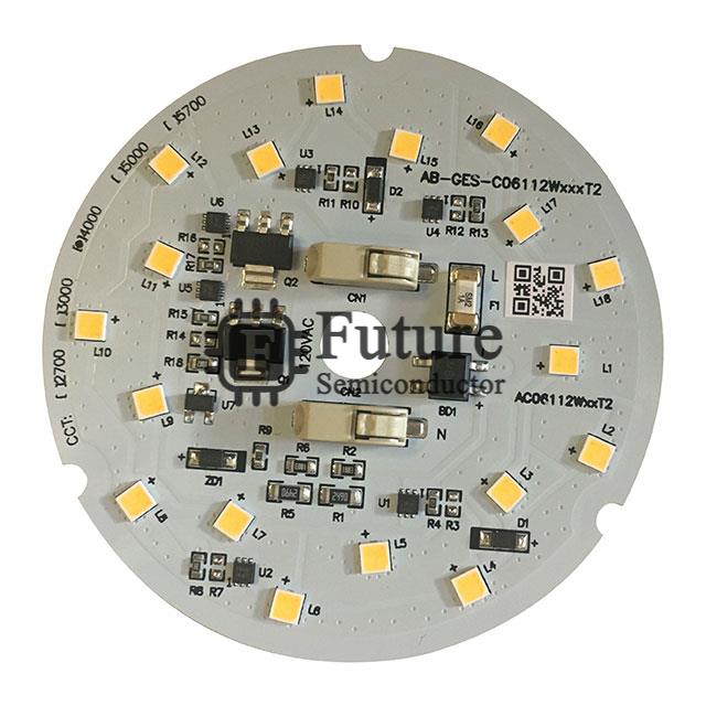 AB-GES-C06112W303T2 Image