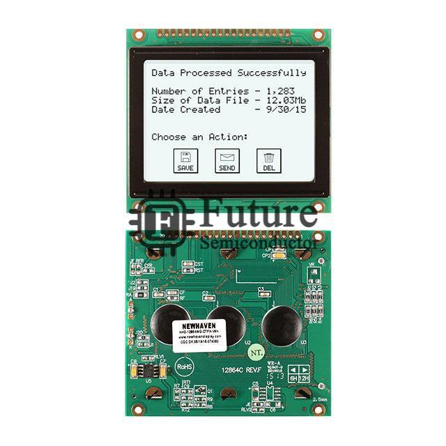 NHD-12864WG-CTFH-V#N Image