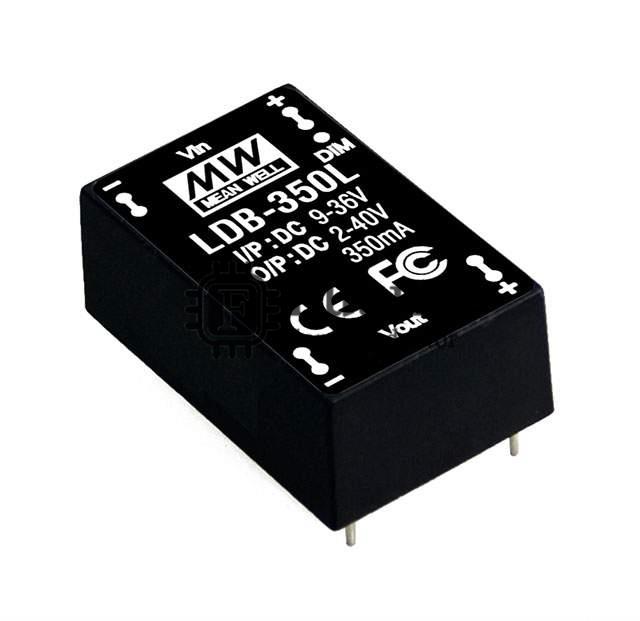 LDB-350L Image