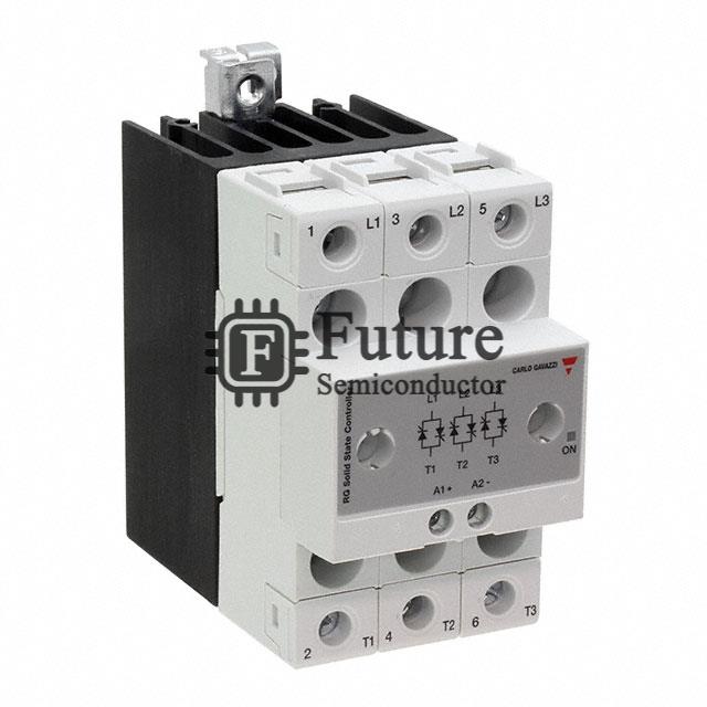 RGC3P60AA20E Image