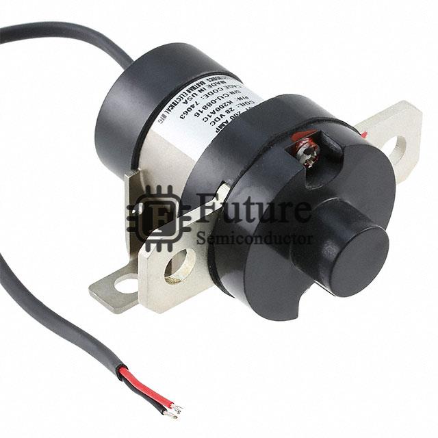 K200A1C Image