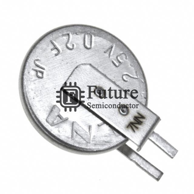 DCK-3R3E204T614-E Image