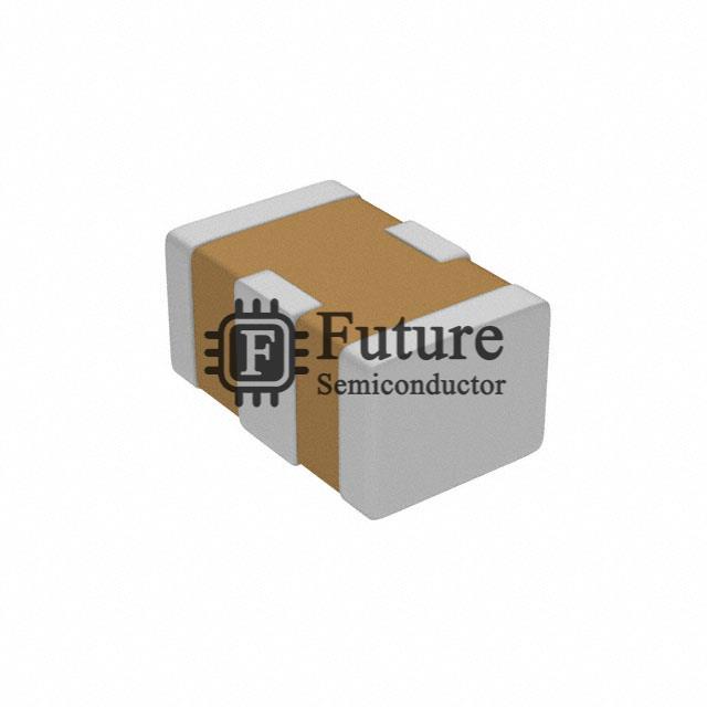 0805J1000102MXTE01 Image