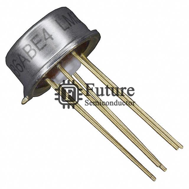 LM394CH/NOPB Image