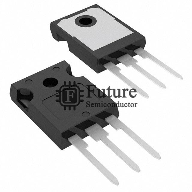 NTHL110N65S3F Image