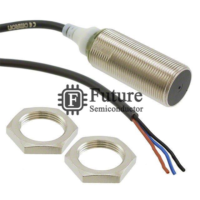 E2A-M18KS08-WP-B2 2M Image