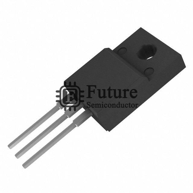 SIHF15N60E-GE3 Image