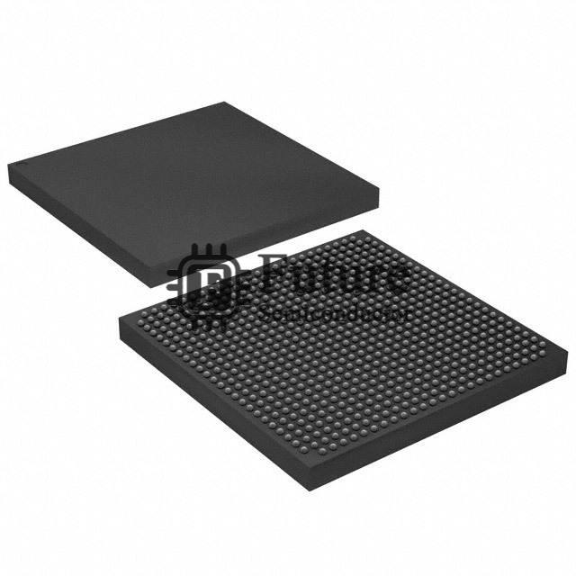 EP20K600EFC672-3 Image