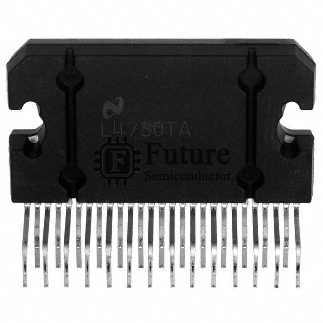 LM4780TA/NOPB Image