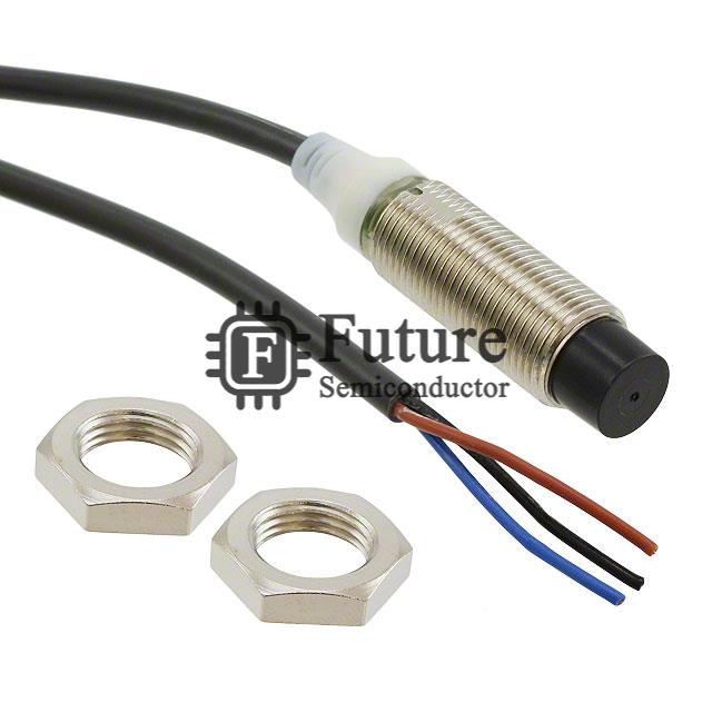 E2A-M12KN08-WP-B1 2M Image