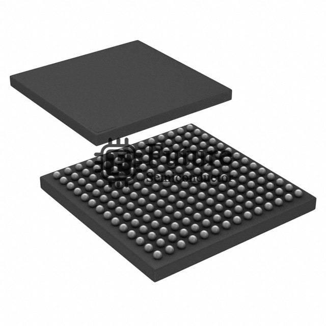 MIMXRT1052CVJ5B Image