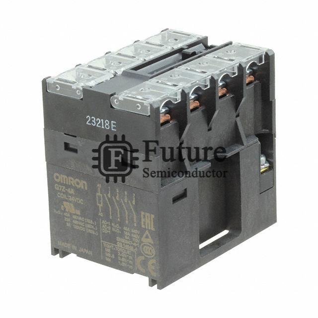 G7Z-4A DC24 Image
