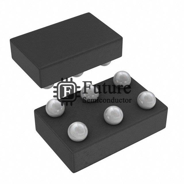 SN74LVC2G14YZPR Image