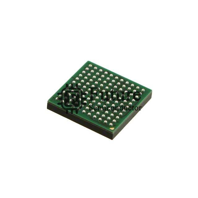 SPC5606EEF2VMCR Image