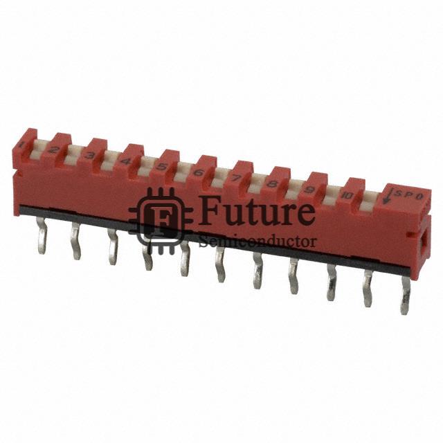 SP10 Image