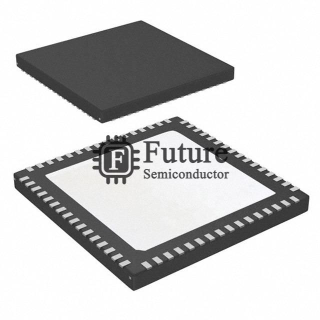 EFM32LG840F128-QFN64 Image