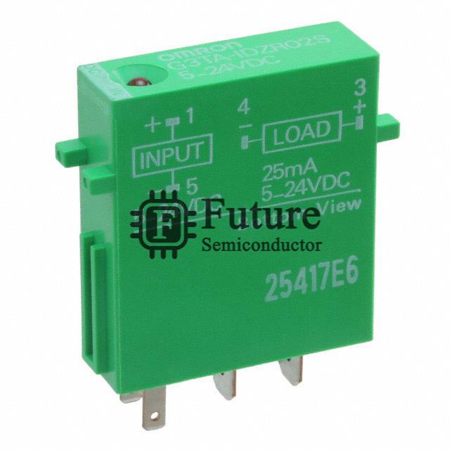 G3TA-IDZR02S DC5-24 Image