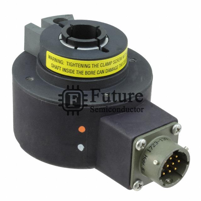 HS25F-62-R1-BS-1024-ABZC-15V/V-SM12-S Image