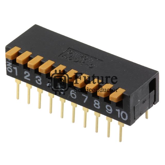 A6DR-0100 Image