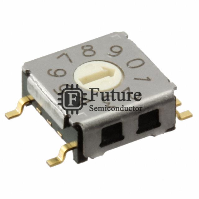 A6KS-104RF Image