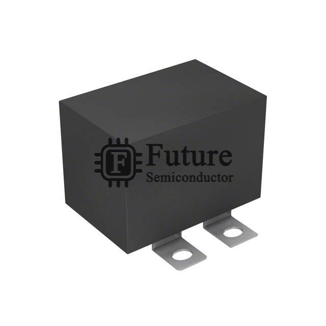 SCD205K162A3Z25-F Image