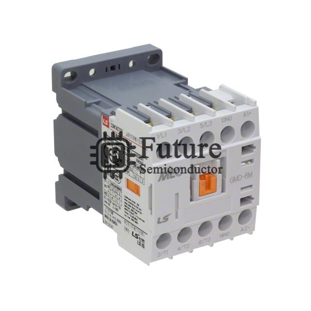 GMD-6M-10-DC24V Image