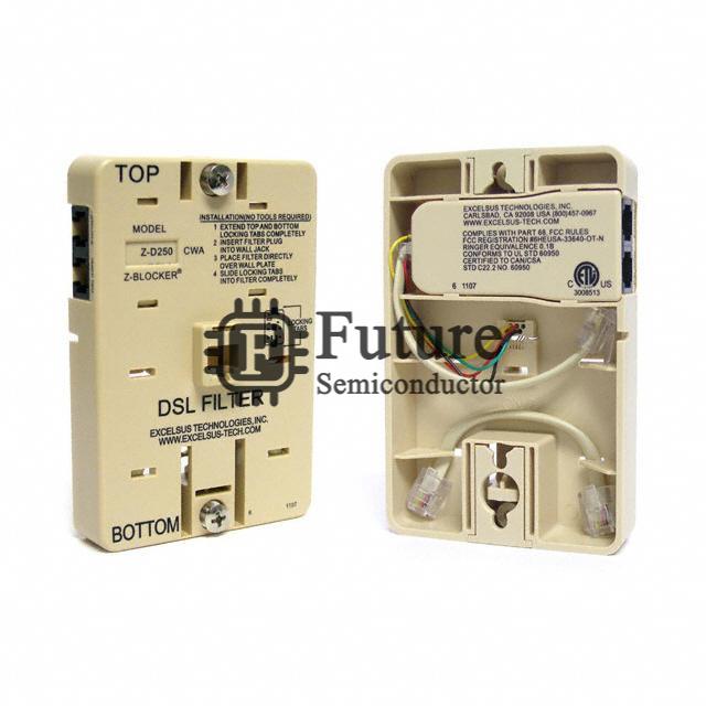 Z-D250CWA Image