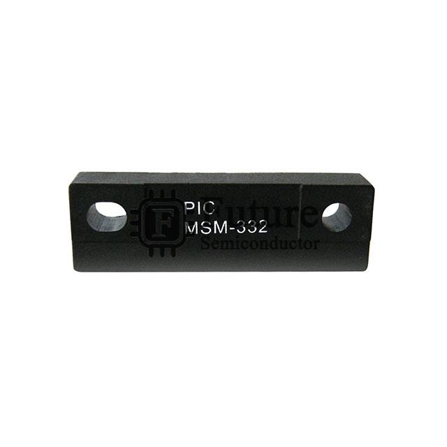 MSM-332 Image