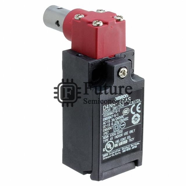 D4NH-4DAS Image