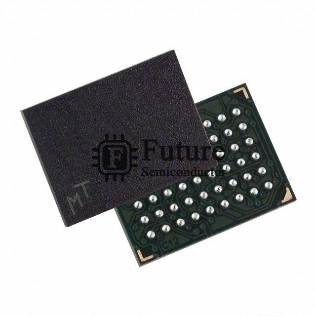 MT45W2MW16BAFB-708 WT Image