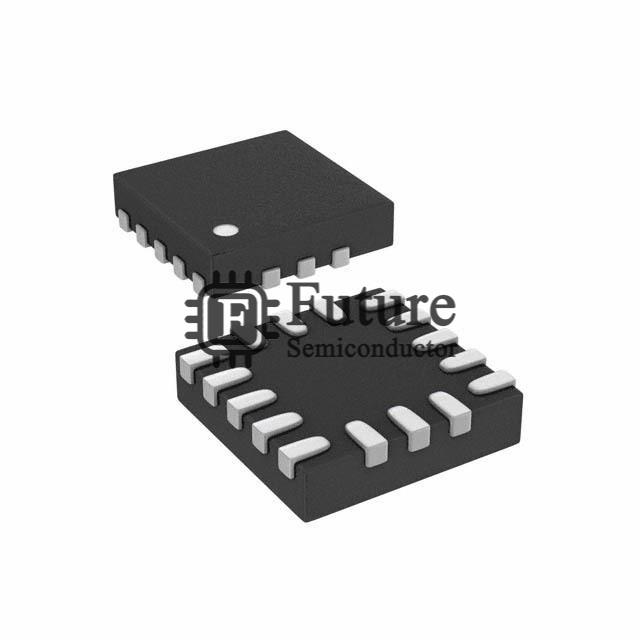 ADG858BCPZ-REEL Image