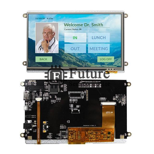 NHD-7.0-HDMI-N-RSXN-RTU Image