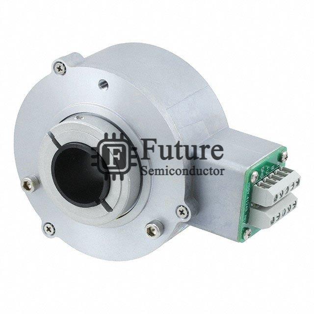 HS35F-100-SS-2048-ABC-28V/5-TB-S Image