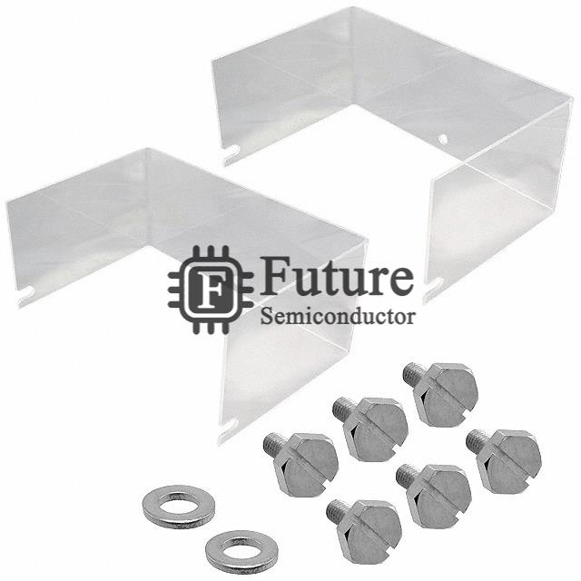 ACCESSORIES-PLASTIC COVER 2.4 Image