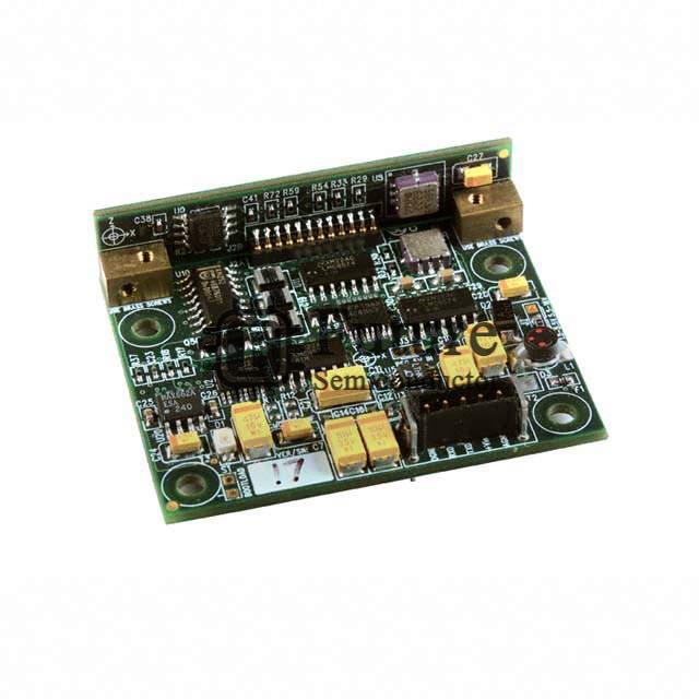 HMR3500 Image