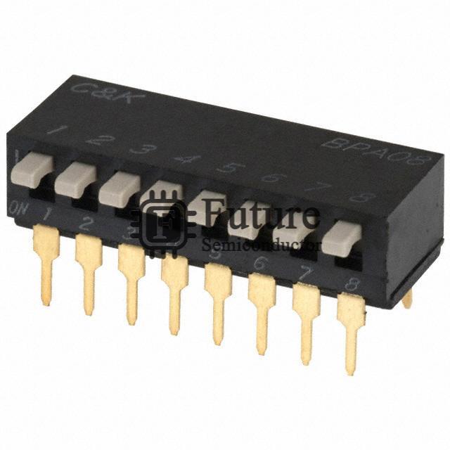 BPA08B Image
