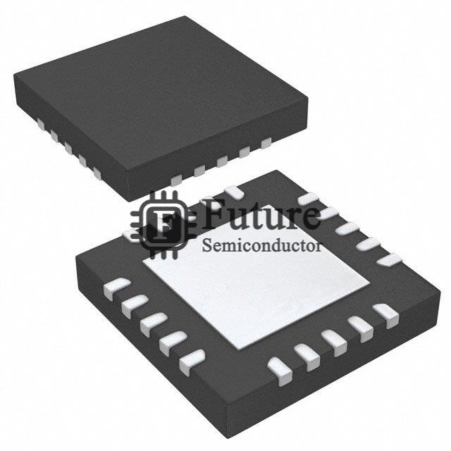 MCP45HV31T-502E/MQ Image